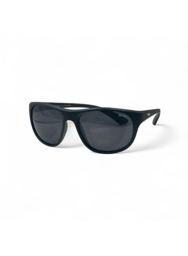 DA1298C2, 100% UV PROTECTED POLARIZED UNISEX SUNGLASS - Image 2
